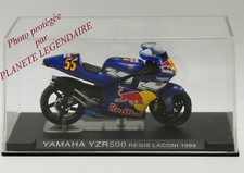 Moto miniature MotoGP Yamaha