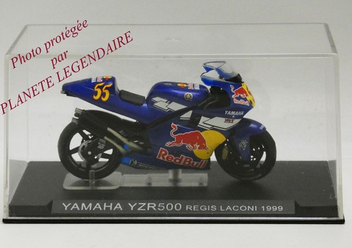 Moto miniature motogp yamaha - moto,