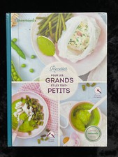 # Livre de Recettes -