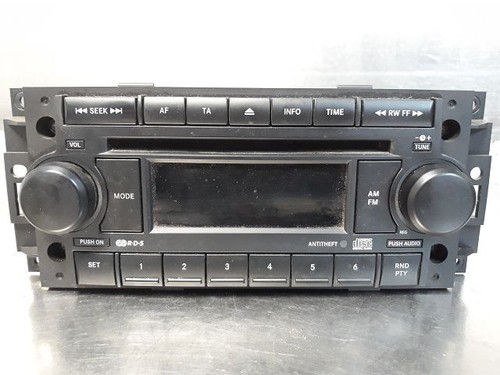 Autoradio specifique 5091509af - autoradio,