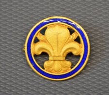 BIJOU ANCIEN - BROCHE ANCIENNE