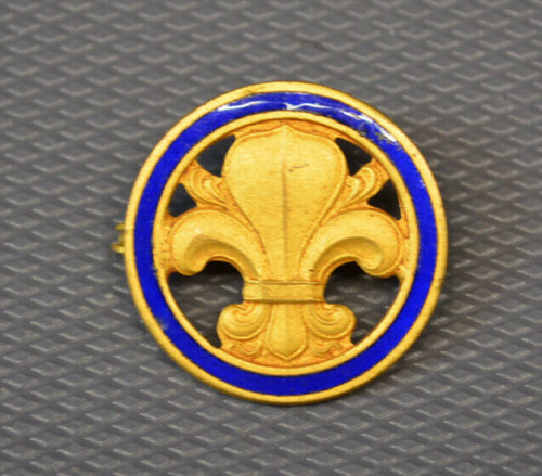 Bijou ancien broche ancienne - bijou,