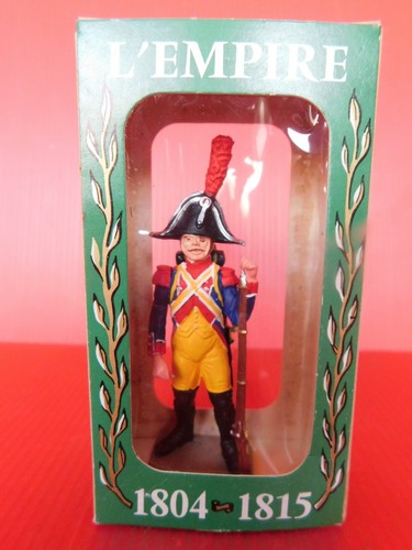 Starlux 1st empire foot - 1st,