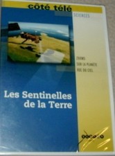 DVD DOCUMENTAIRE EDUCATIF COTE