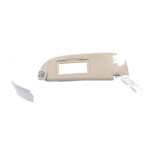 Pare soleil droit - peugeot, 206