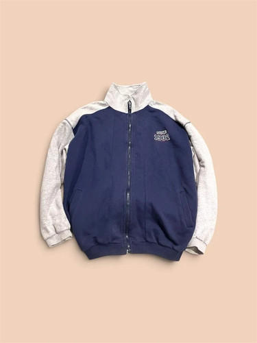 Vintage veste sweat - veste,