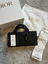 Christian Dior sac “Lady