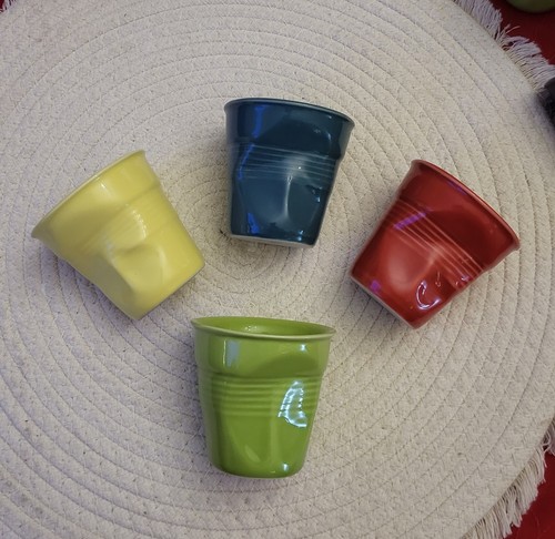 Revol froisses cl - -, 4
