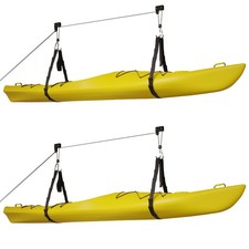 Ensemble palan kayak - ensemble,