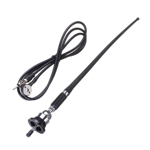 Antenne toit voiture - de, de