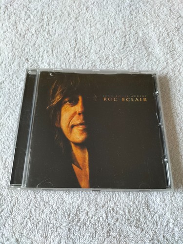 Album jean louis aubert - album, cd