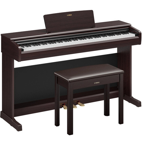 Yamaha arius ydp 146 digital - yamaha,