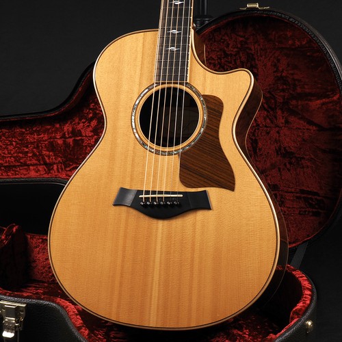 Taylor 812ce 1112117058 - taylor,