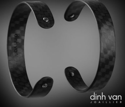 Dinh van bracelet jonc - dinh,
