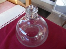 Ancien gobe mouches, piège à