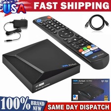 2026 NEWEST SUPER BOX S6 MAX/V