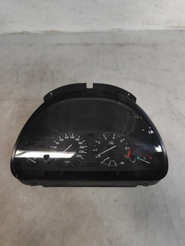 Compteur bmw serie e39 phase - bmw,