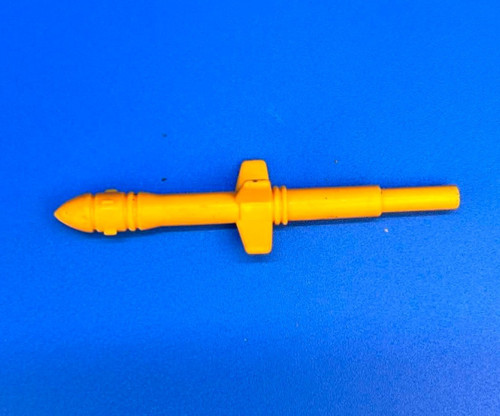 Joe fort america - gi, missile