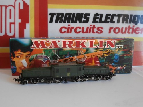 Sbb cff loco electrique - sbb,