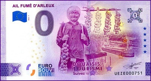 Ueze ail fume arleux - ueze, /