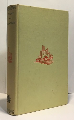 Vaines victoires ruark - |, r.c