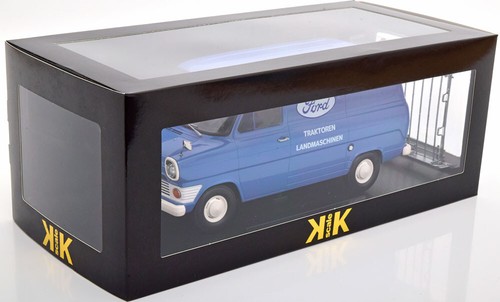 Ford transit mki 1970 - transit,