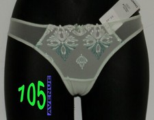 NEUF @@ SUPERBE TANGA +