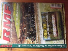 $$x Revue RMF N°461 Y