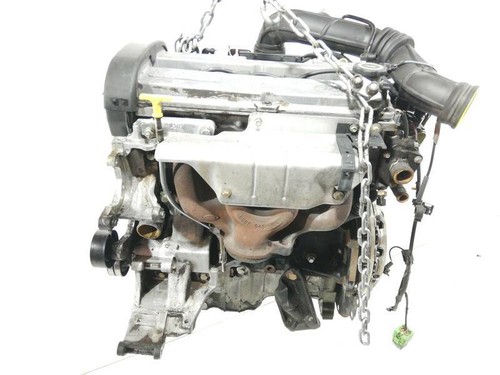 L1h moteur complet pour - complet,