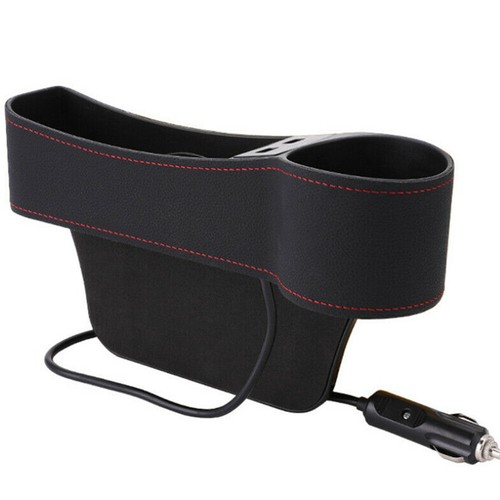 Car seat right - right, crevice
