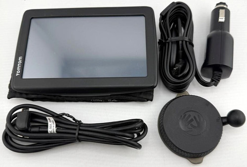 Tomtom start car gps inch - tomtom,