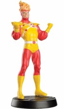 eaglemoss ** SUPER HERO -