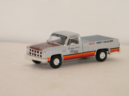 Gmc sierra grande hindy - sierra, hauler