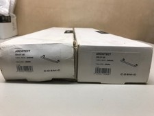 Brand new architect towel rack - new,