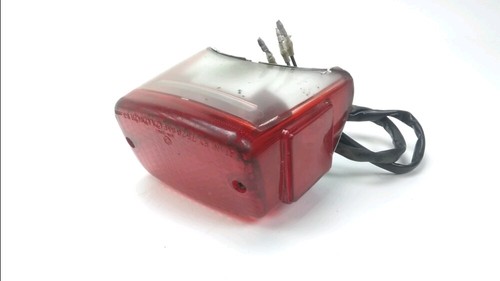 Feu arriere yamaha 1100 - feu,