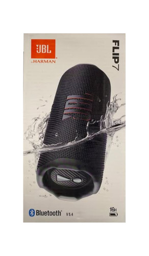 Jbl flip enceinte bluetooth - flip,