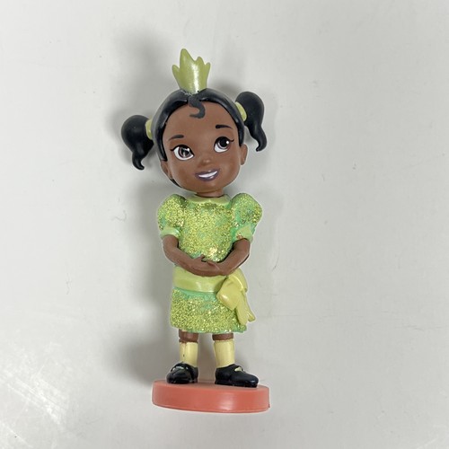Disney princess and the - the, frog