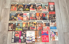 Lot 27 romans San Antonio lot romans vintage Béru polar humour Fleuve Noir livre