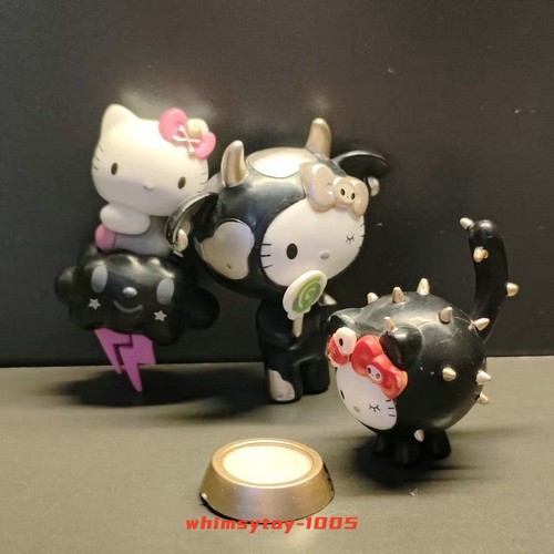 Tokidoki hello kitty - hello,
