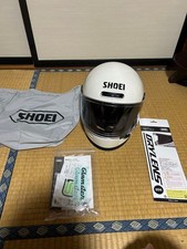 Casque intégral shoei white - intégral,