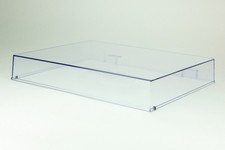 AT-LP120USB-DUST-COVER CAPOT POUR PLATINE ATLP120USB