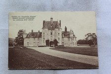 Cpa 1914, Pont saint Pierre