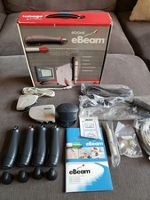 Boone Ebeam Digital