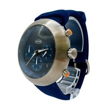 IKEPOD Thunderbird Chronograph
