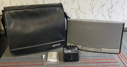Bose sounddock portable with - bose,