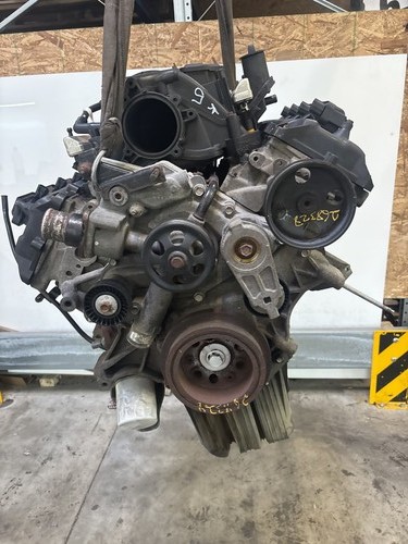 Moteur pour jeep - moteur,