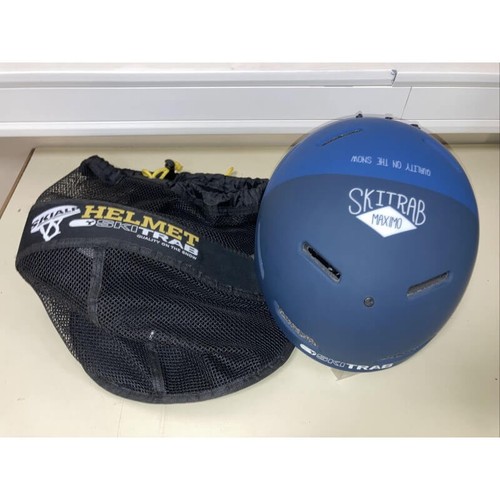 Skitrab maximo casque ski - casque, et