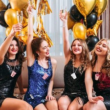 ??quipe mari??e ?? ??tre tasse