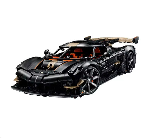 Megacar sadair spear de - sadair's,