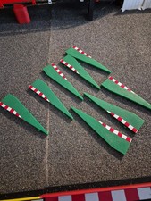 SCALEXTRIC -bordure    vendu